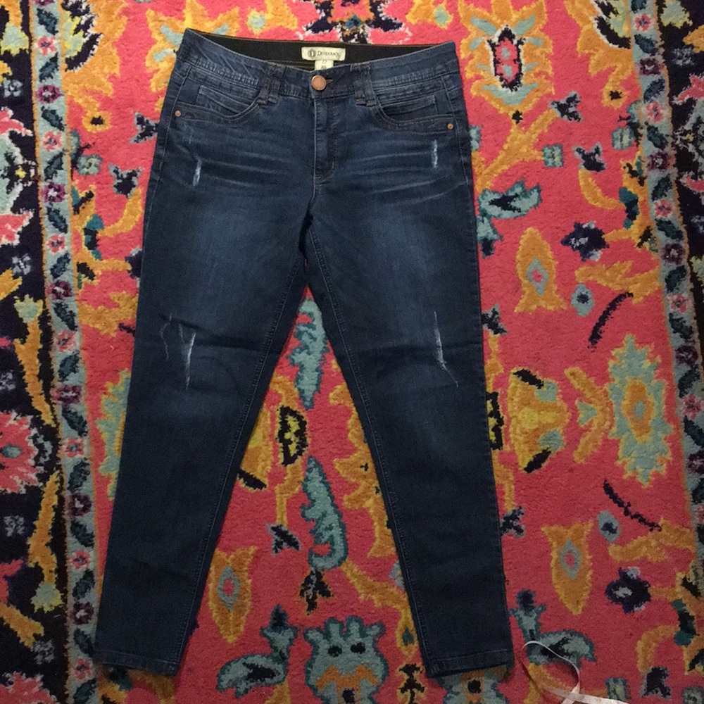 Democracy skinny jeans / jeggings
